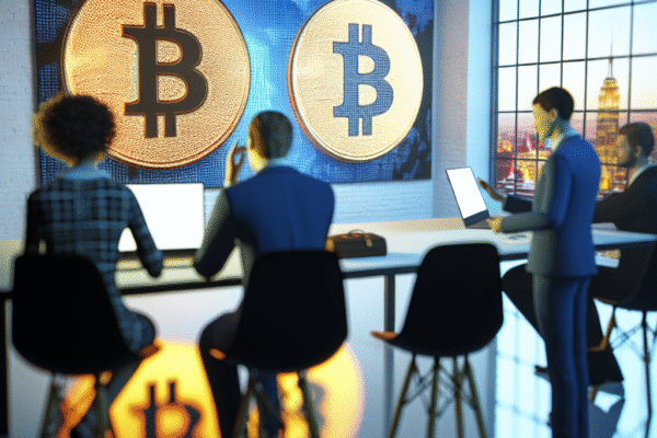 Featured image for: Bitcoin, XRP, Solana, Ethereum Drop as Gold and Silver Surge