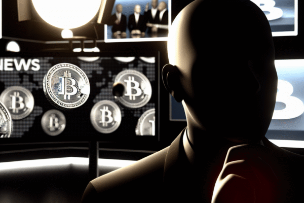 Featured image for: Bitcoin and Ethereum Prices Hold Steady as Traders Await Breakout