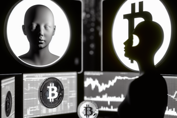 Featured image for: Bitcoin and S&P 500 Show Bullish Signals as Volatility Falls