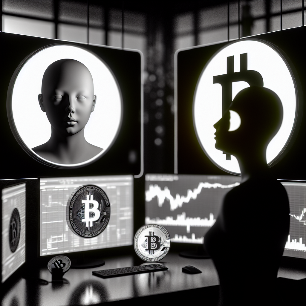 Featured image for: Bitcoin and S&P 500 Show Bullish Signals as Volatility Falls