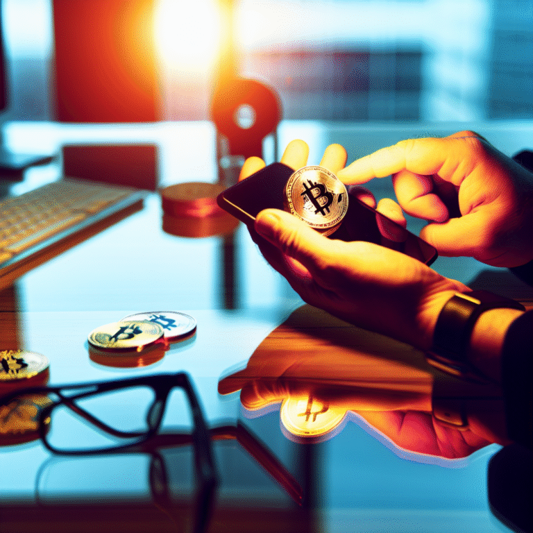 Bitcoin’s Historical November Gains: Political Forces and Market Realities Shape the Future