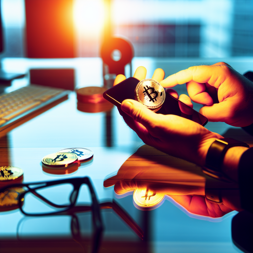 Bitcoin’s Historical November Gains: Political Forces and Market Realities Shape the Future