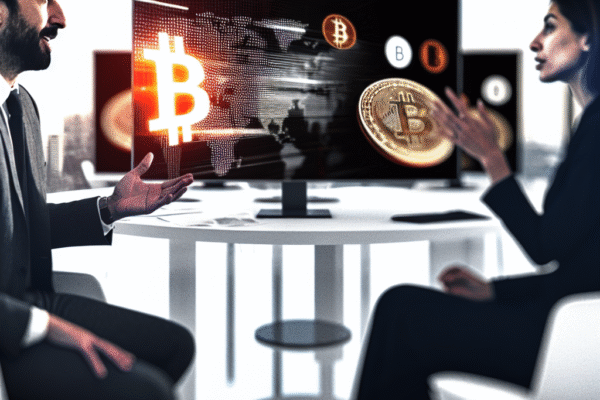 Bitcoin’s Path to $100K Just a ‘Speed Bump’ on the Road to $56K? Here’s Why Crypto Investors Aren’t Panicking