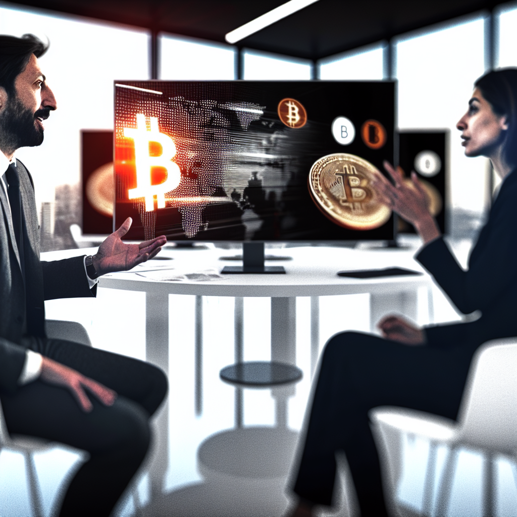 Bitcoin’s Path to $100K Just a ‘Speed Bump’ on the Road to $56K? Here’s Why Crypto Investors Aren’t Panicking