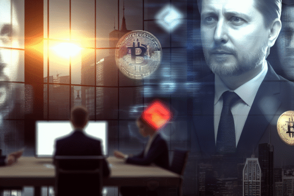 Bitcoin’s Unstoppable Streak: U.S. Treasury Secretary Highlights Anniversary, Challenges Democrats on Crypto Policy