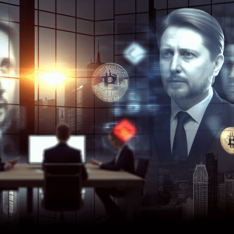 Bitcoin’s Unstoppable Streak: U.S. Treasury Secretary Highlights Anniversary, Challenges Democrats on Crypto Policy