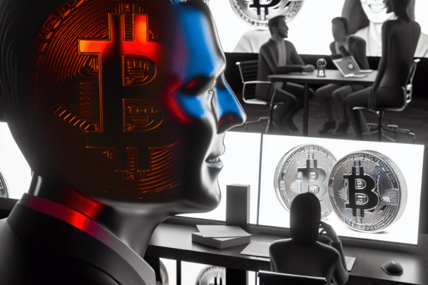 Bitcoin’s $100K Drop to $56K Is Just a ‘Speed Bump,’ but Data Shows Crypto Holders Aren’t Panicking