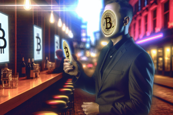 Bitcoiners Celebrate as US Treasury Secretary Scott Bessent Drops by Washington’s Bitcoin Bar – What Does It Mean Politically?