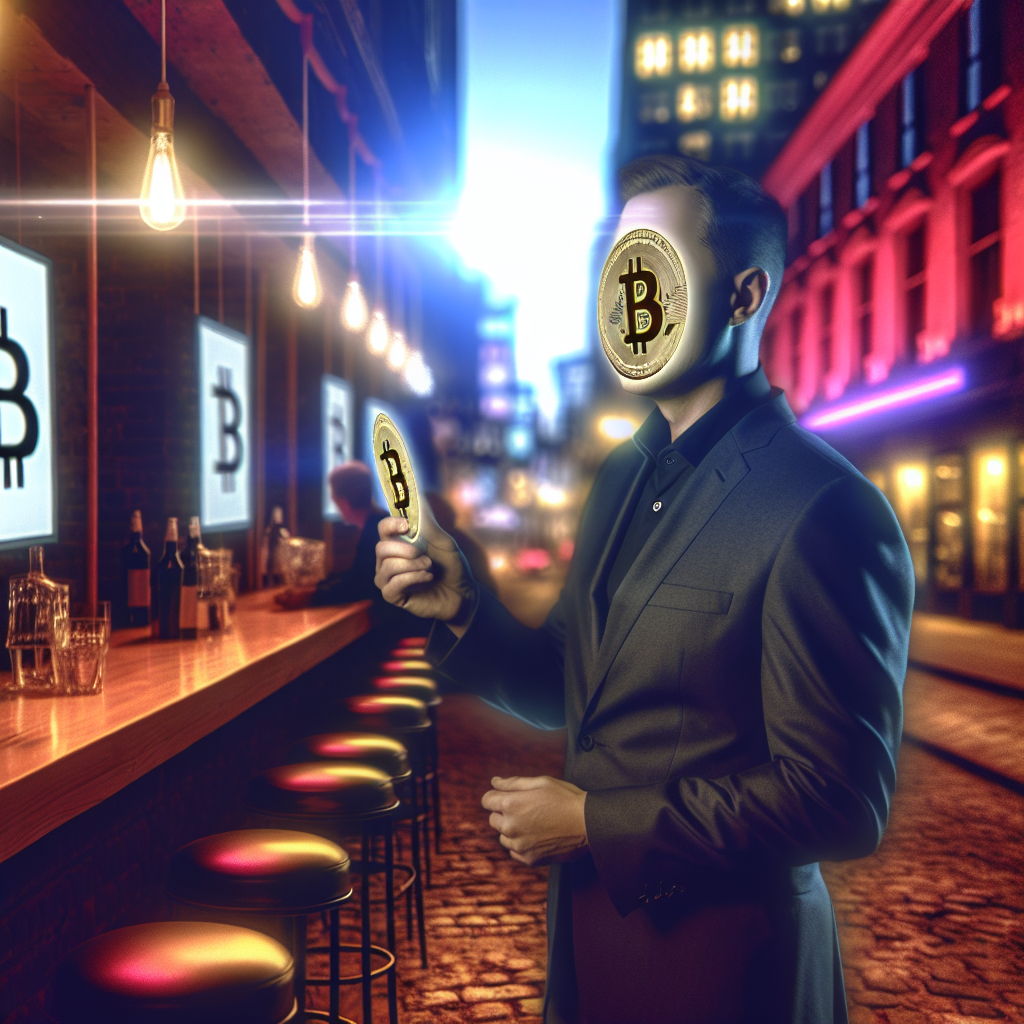 Bitcoiners Celebrate as US Treasury Secretary Scott Bessent Drops by Washington’s Bitcoin Bar – What Does It Mean Politically?
