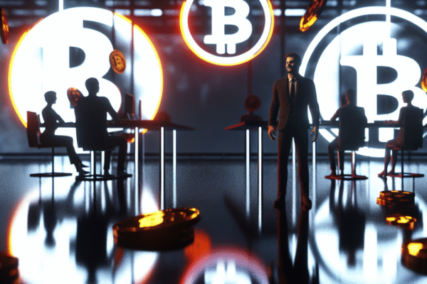 Featured image for: BlackRock Bitcoin ETF Becomes Top Revenue Generator in 2024