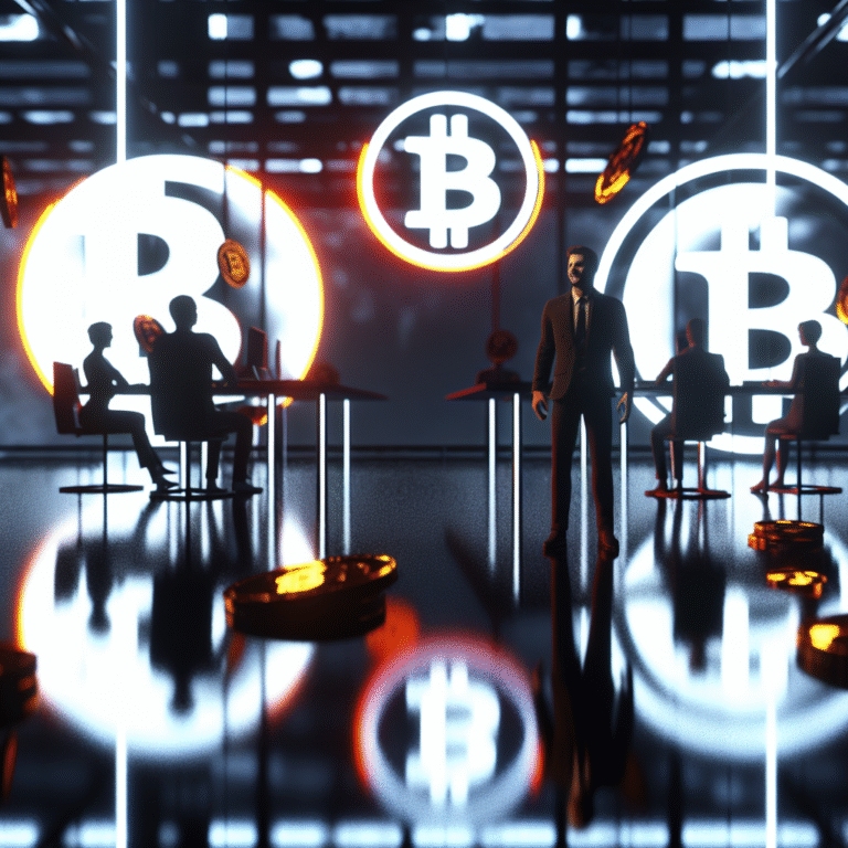 Featured image for: BlackRock Bitcoin ETF Becomes Top Revenue Generator in 2024