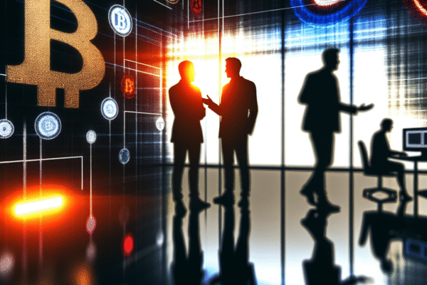 Featured image for: BlackRock’s Bitcoin ETF Becomes Leading Revenue Driver in 2024