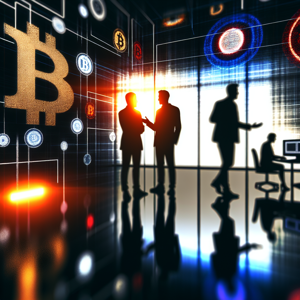 Featured image for: BlackRock’s Bitcoin ETF Becomes Leading Revenue Driver in 2024