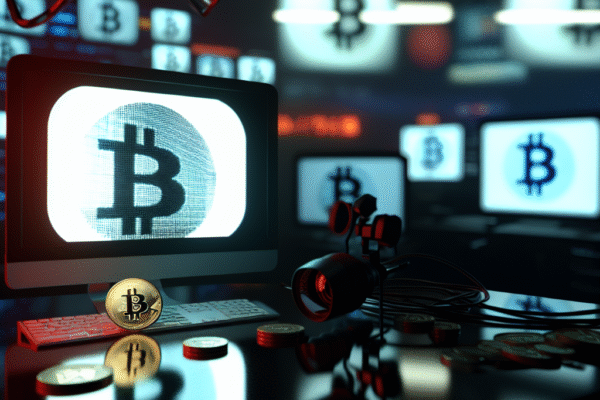 Featured image for: BlackRock’s Bitcoin ETF Becomes Leading Revenue Generator