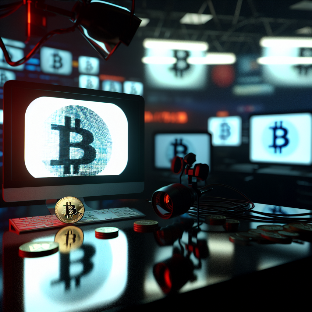 Featured image for: BlackRock’s Bitcoin ETF Becomes Leading Revenue Generator