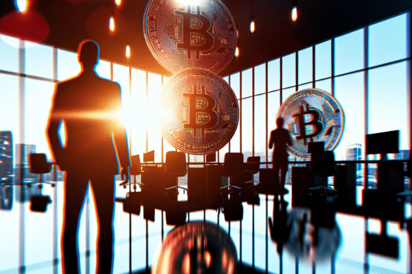 Featured image for: BlackRock’s Bitcoin ETF Becomes Leading Revenue Generator in 2024