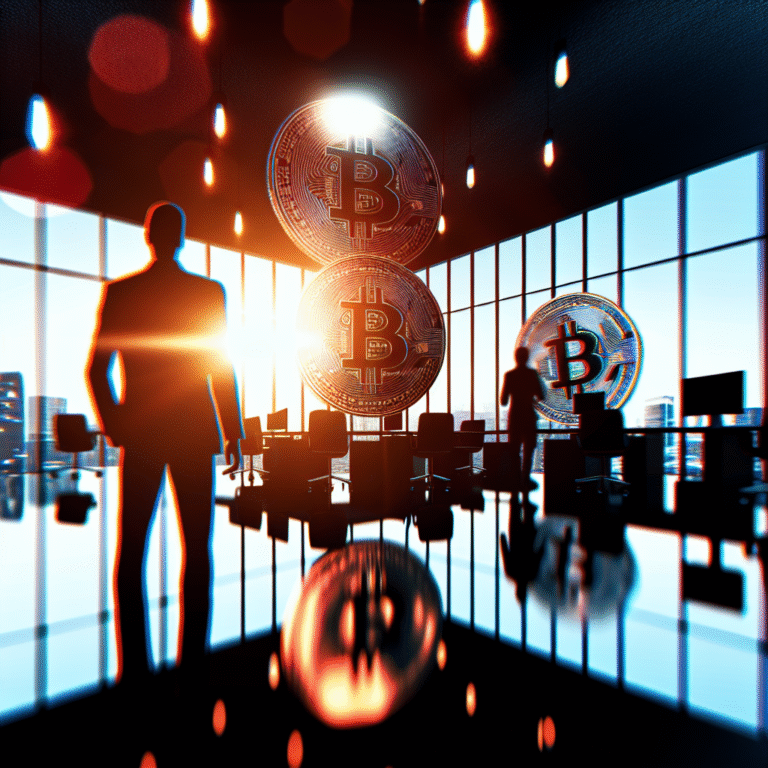 Featured image for: BlackRock’s Bitcoin ETF Becomes Leading Revenue Generator in 2024