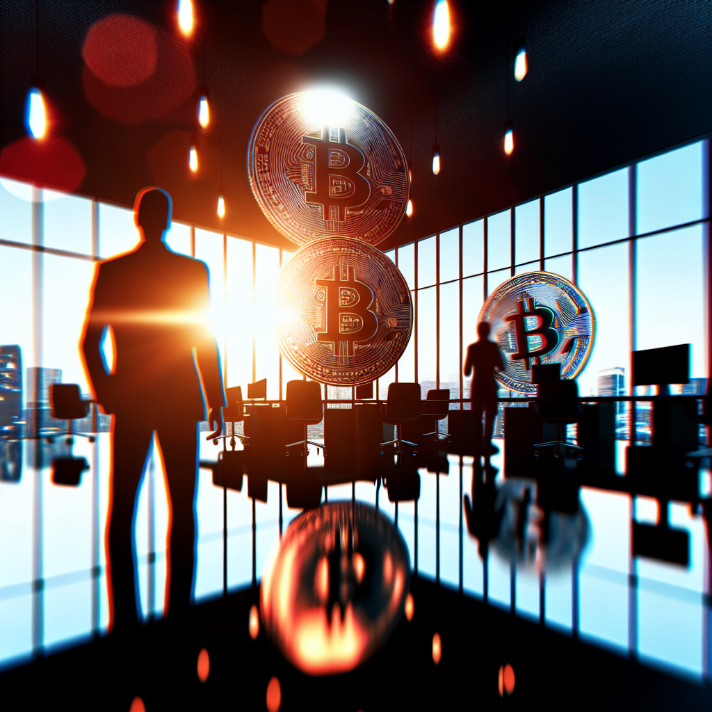 Featured image for: BlackRock’s Bitcoin ETF Becomes Leading Revenue Generator in 2024