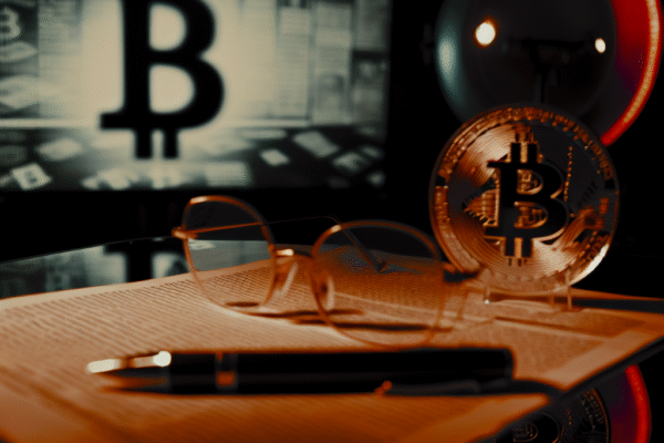 Featured image for: BlackRock’s $2.5B Tokenized Fund Now Listed as Binance Collateral