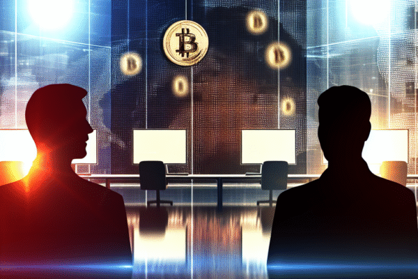 Featured image for: Brazil’s Méliuz Adopts Bitcoin Treasury Strategy to Boost Returns