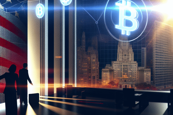 Cathie Wood’s ARK Invest Bets Big on BitMine While Cutting $30M in Tesla Stock: What This Means for Crypto Investors