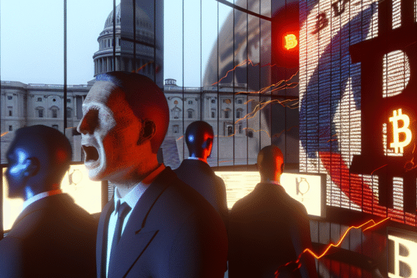 Chainlink Price Falls 10% as Crypto Market Faces Turbulence; Launches Innovative Rewards Program