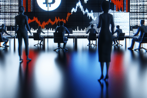 Chainlink Sinks Below $14.50 as Crypto Market Tumbles—But Reserve Still Bets Big With 74K LINK Purchase