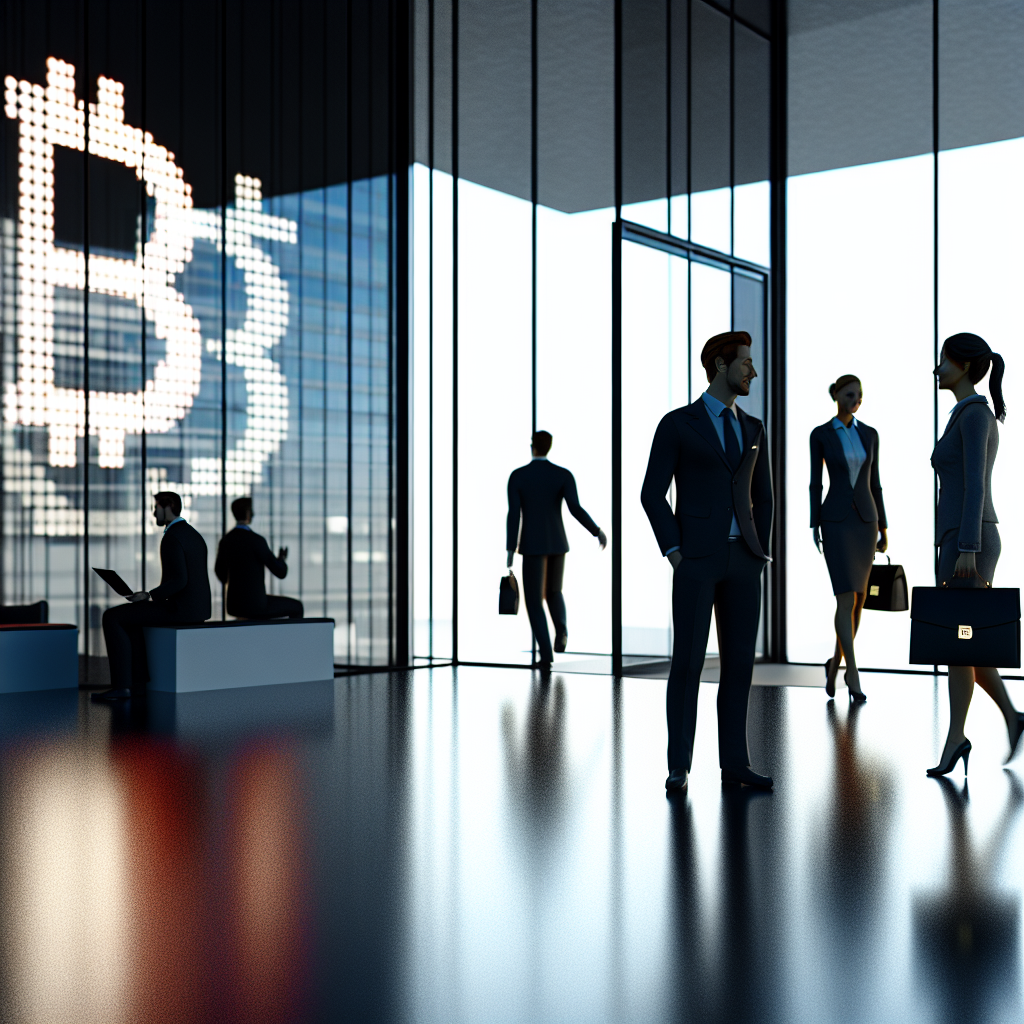 Changpeng Zhao’s Surprise Connection to Kyrgyzstan’s First Crypto Bank Sparks Political Conversation