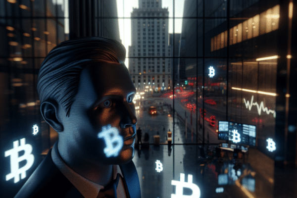 CoinDesk 20 Index Dips: AAVE Drops 3.5% Amid Broader Crypto Market Slide