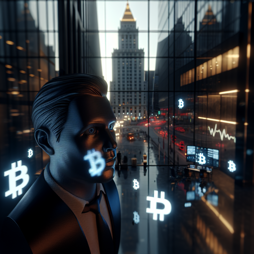 CoinDesk 20 Index Dips: AAVE Drops 3.5% Amid Broader Crypto Market Slide