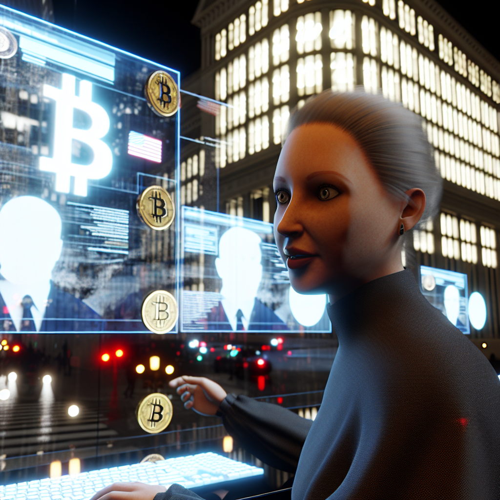 Coinbase Invests $25 Million to Relaunch UpOnly Crypto Podcast—What This Means for Crypto Politics