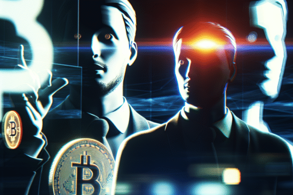 Featured image for: Crypto Capital Outflows Rise as Bitcoin ETFs and Stablecoins Drop