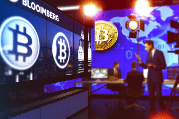 Crypto Funds Face $1.3B in Outflows for Second Week—But Signs Point to a Potential Rebound