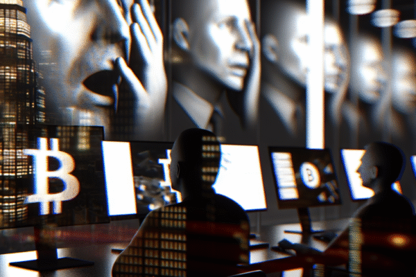 Crypto Funds Record $1.3 Billion in Outflows for Second Week, but Recovery Signals Emerge