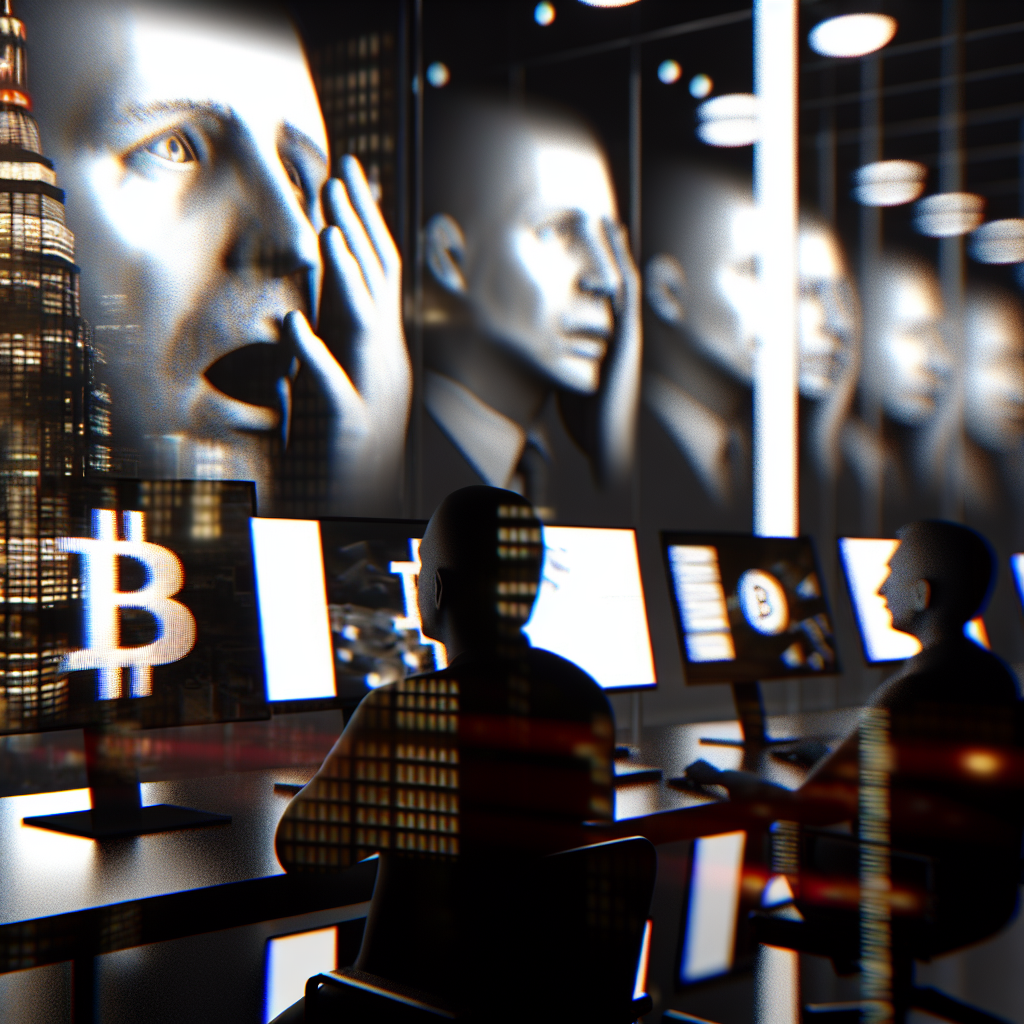 Crypto Funds Record $1.3 Billion in Outflows for Second Week, but Recovery Signals Emerge