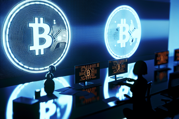 Featured image for: Crypto Market Liquidity Remains Thin, Raising Volatility Risks