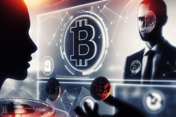 Featured image for: Crypto Market Outlook: Key Trends and Analysis for November 14, 2025