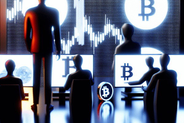 Featured image for: Crypto Market Volatility Surges in Year After Trump’s Election