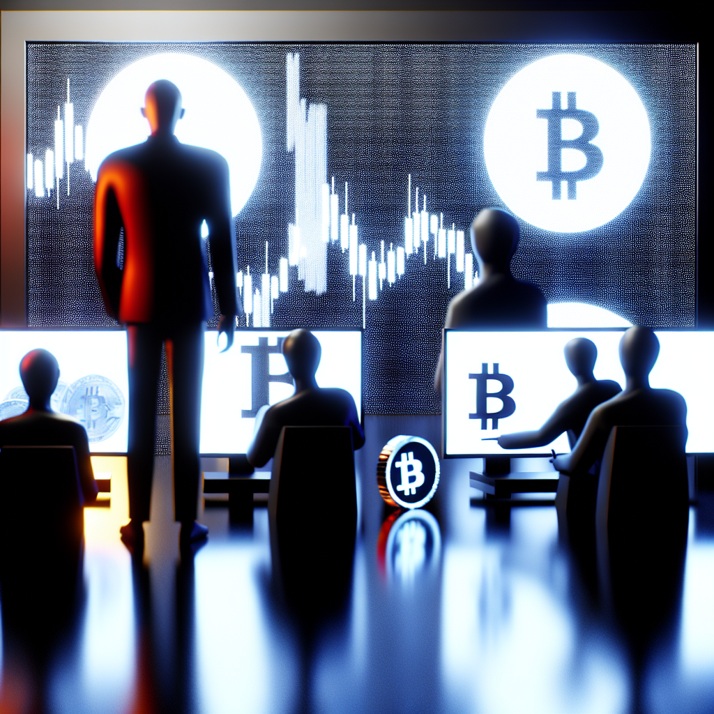 Featured image for: Crypto Market Volatility Surges in Year After Trump’s Election