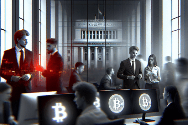 Crypto Markets Bounce Back Slightly on Friday, Cutting Back Weekly Losses – What Young Investors Need to Know