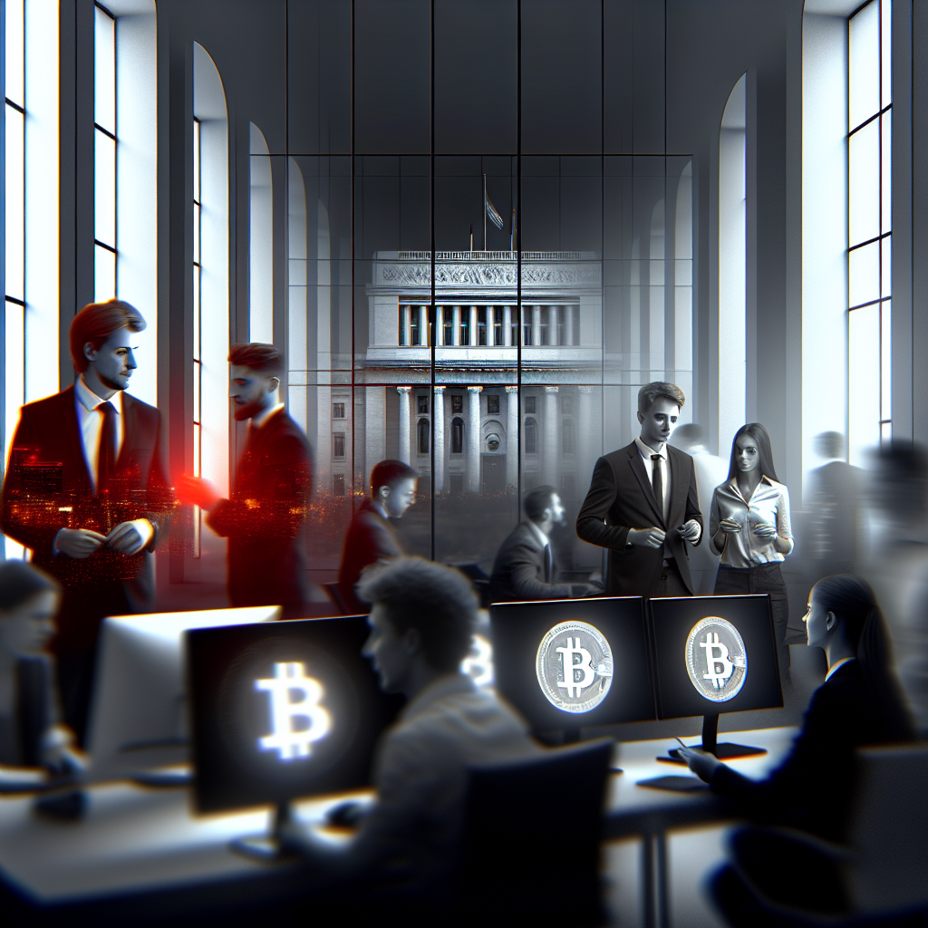 Crypto Markets Bounce Back Slightly on Friday, Cutting Back Weekly Losses – What Young Investors Need to Know