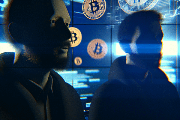 Featured image for: DOJ Seizes $15M in Crypto Linked to North Korea Cyber Crimes