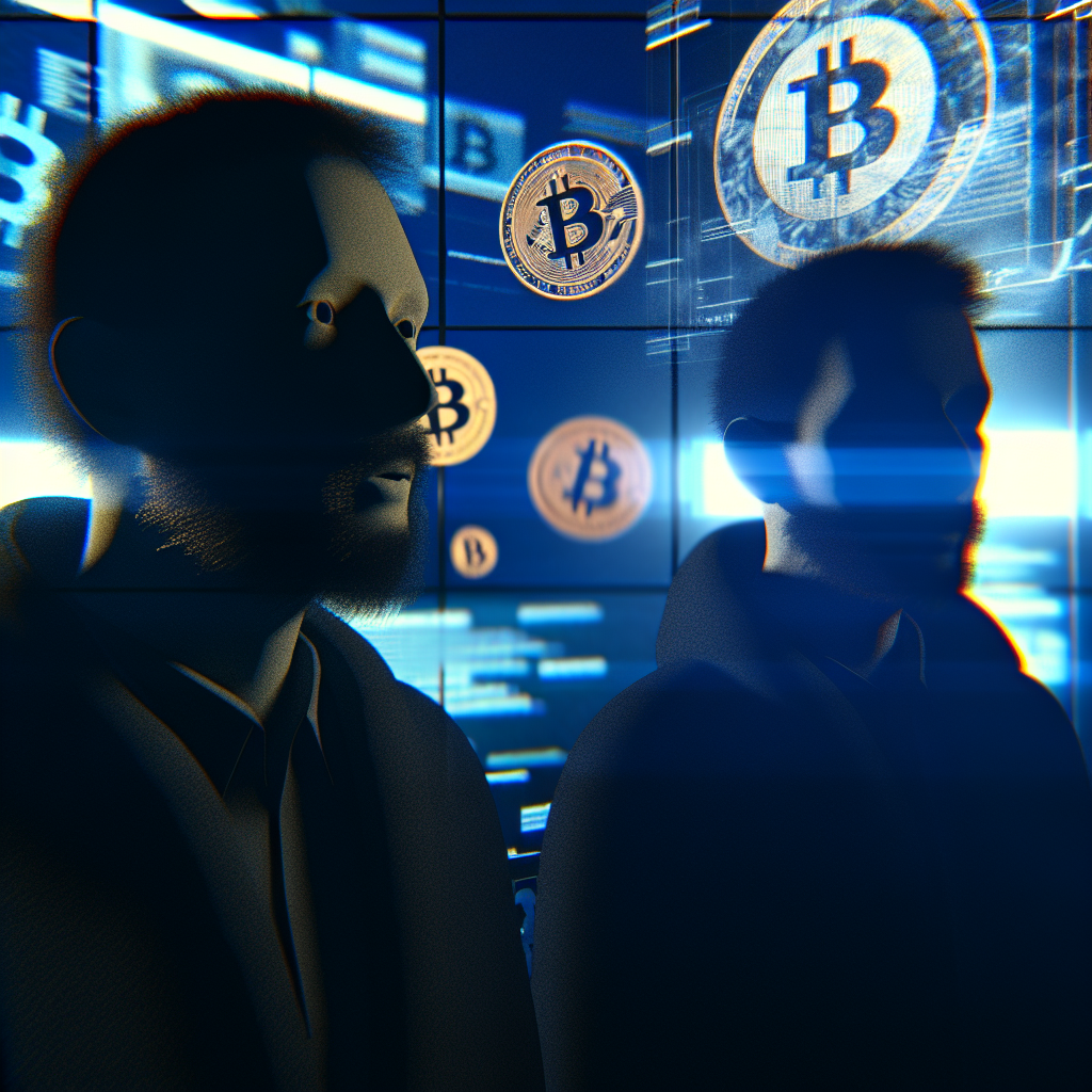 Featured image for: DOJ Seizes $15M in Crypto Linked to North Korea Cyber Crimes