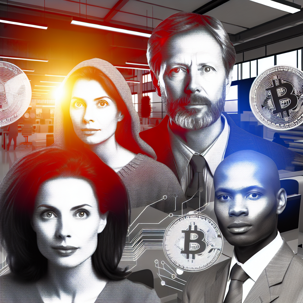 December Interest Rate Cut Odds Drop Below 50% as Fed Cautious—Impact on Crypto & Youth Economies