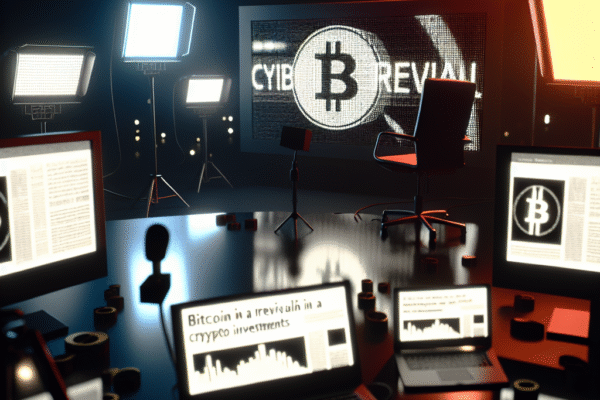 Demand Revival in Crypto: What Young Investors Should Know – Crypto Daybook Americas