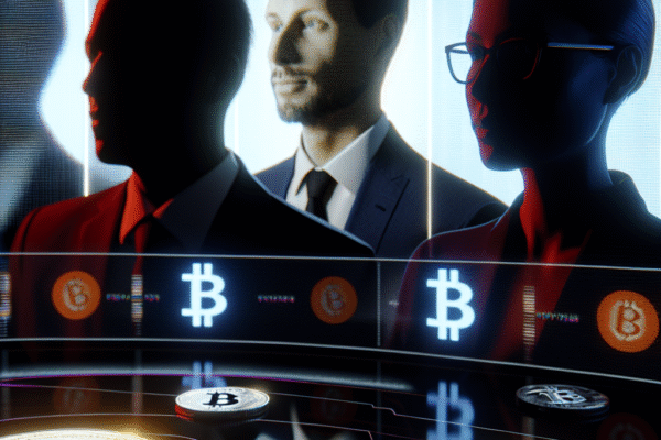 Featured image for: Ether Falls Below $3,100 as Investors See Higher Risk Than Bitcoin