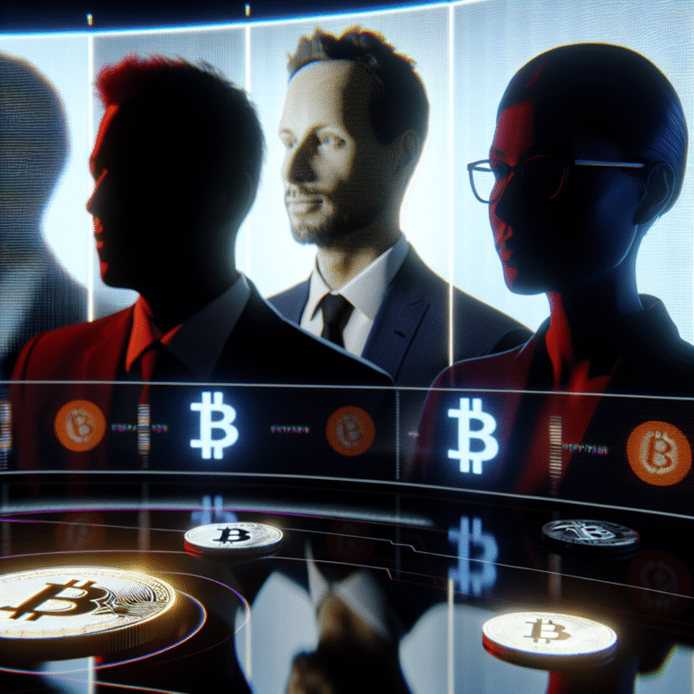 Featured image for: Ether Falls Below $3,100 as Investors See Higher Risk Than Bitcoin