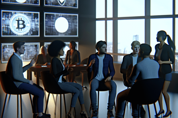 Ethereum Decentralized Asset Trusts Under Pressure: Ether Price Drop Sparks Political Debate Among Young Investors