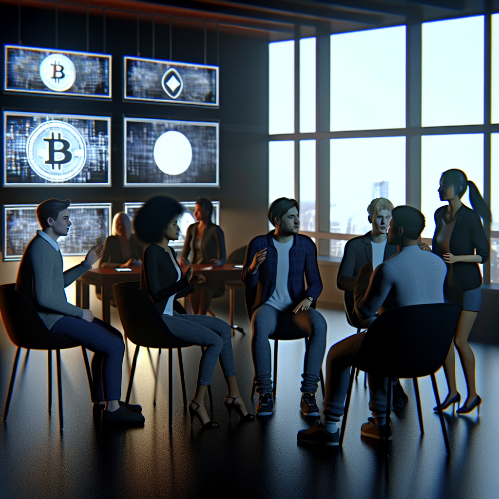 Ethereum Decentralized Asset Trusts Under Pressure: Ether Price Drop Sparks Political Debate Among Young Investors