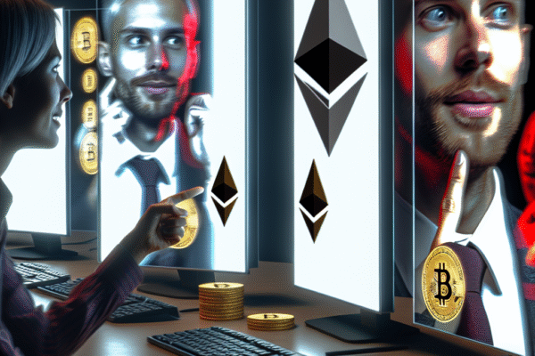 Ethereum Holders See Profits Surge as ETH Eyes $4K Breakout—Here’s What’s Fueling the Momentum